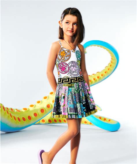 versace kinderkleidung|versace kids clothing.